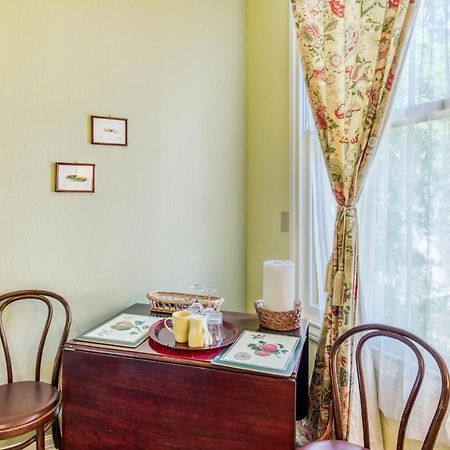 Yellow Rose Bed & Breakfast 圣安东尼奥 外观 照片